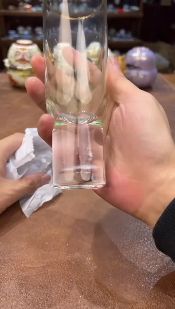 真的很便宜的旅行茶具