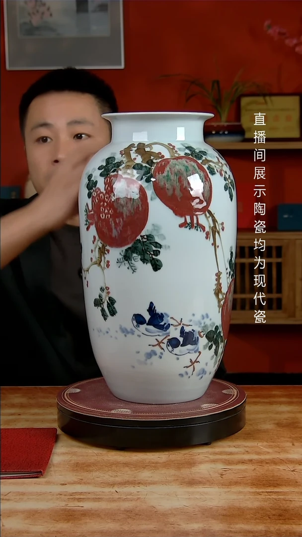 景德镇御匠邦陶瓷1