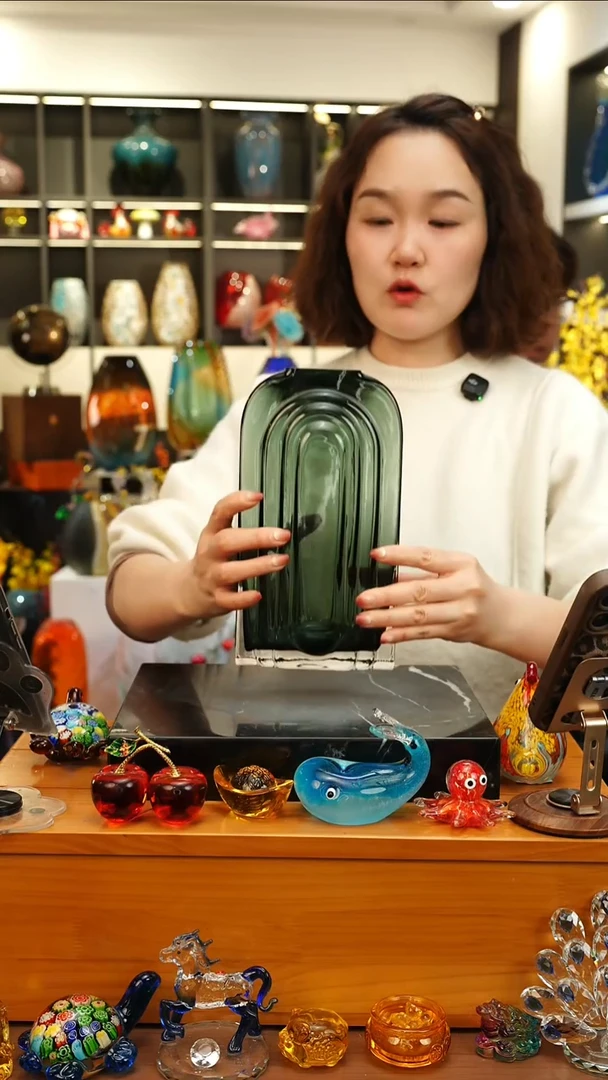 外贸花瓶花器花盆009