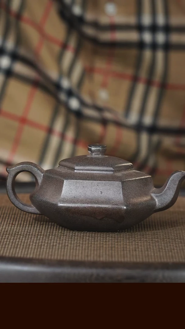 茶壶紫砂紫砂茶壶
