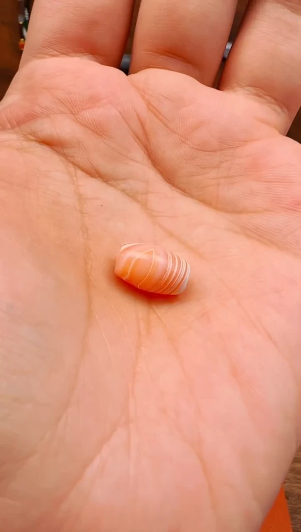 【肖钟出品】东南亚配珠