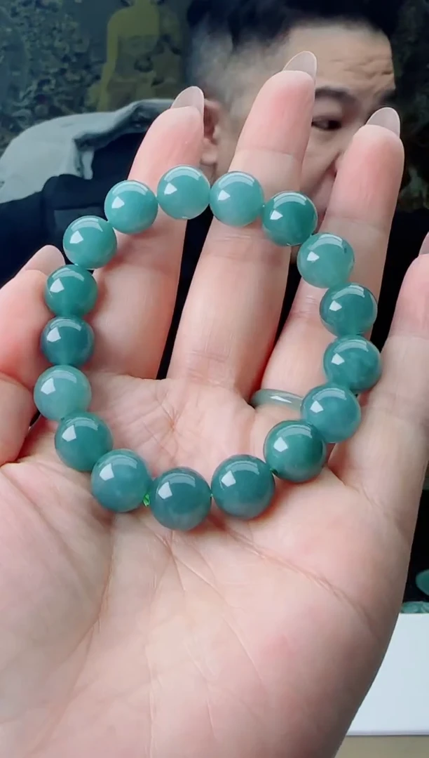 【闪购商品】翡翠颈饰未镶嵌多样性发货随机一件发货