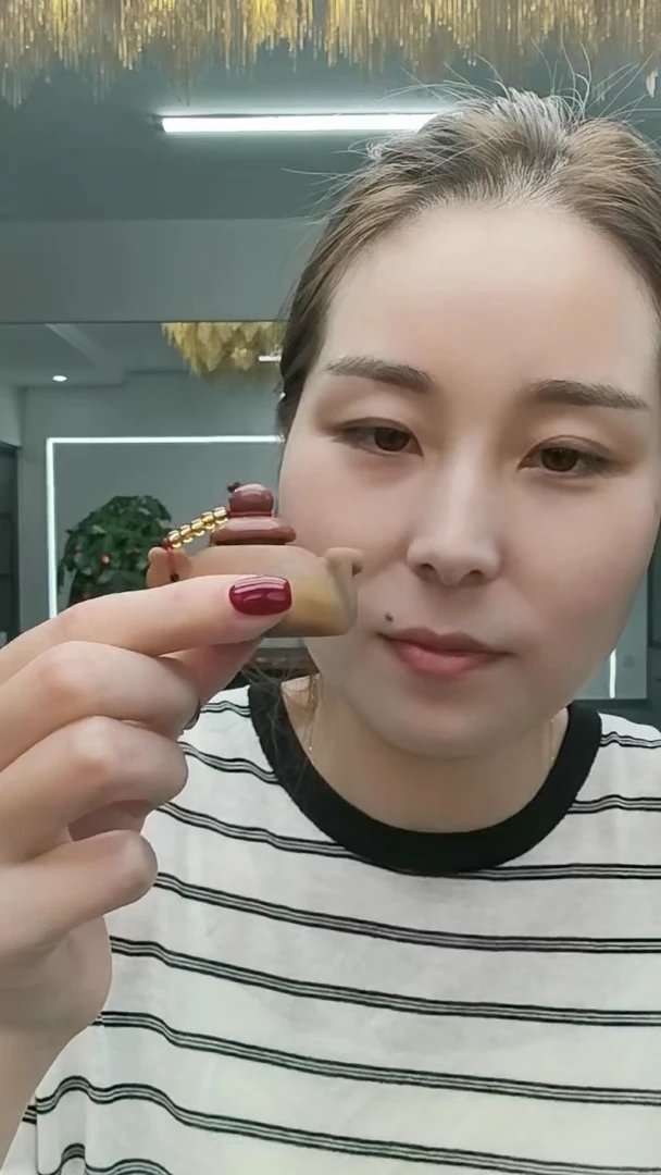 未镶嵌和田玉挂件把把壶多样性发货任意一件