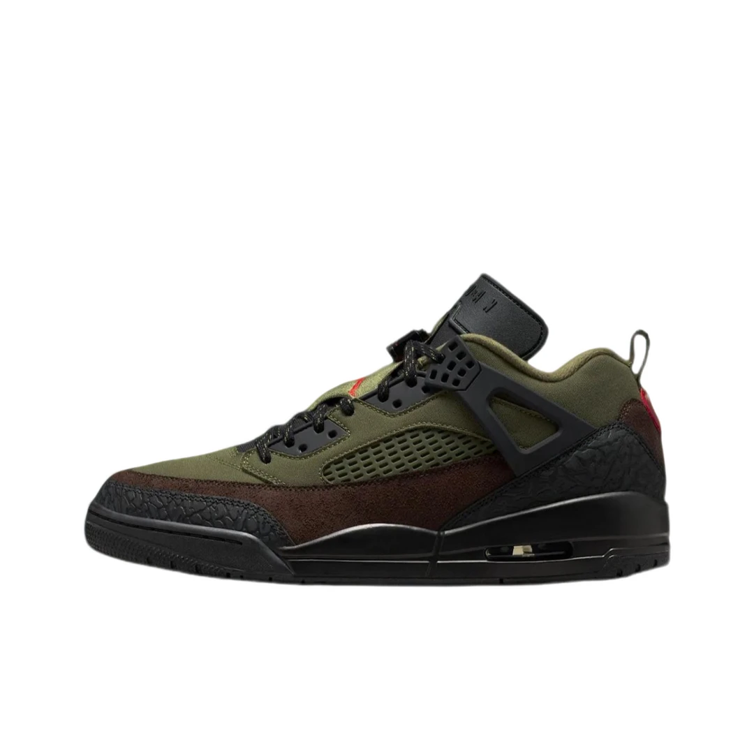 耐克/NIKE 男子流光风玩球穿搭低帮板鞋IH1782200