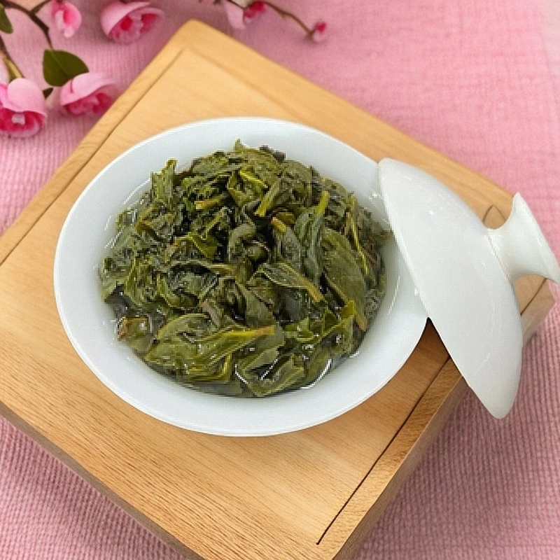 2025年 秋茶 铁观音【正味分享款】 高山 手工茶 225克/450克