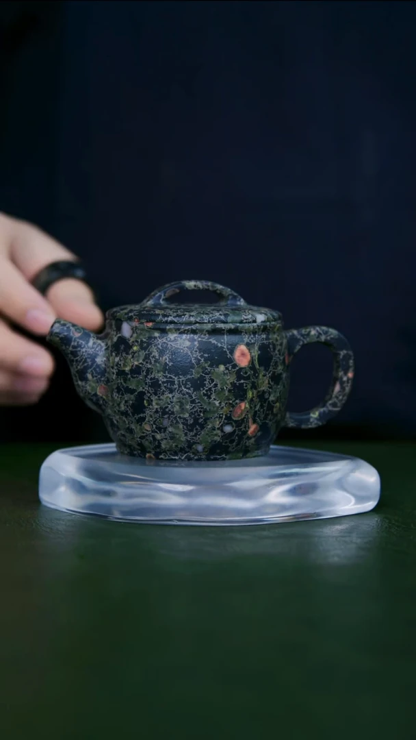 手工作品， 一物一拍