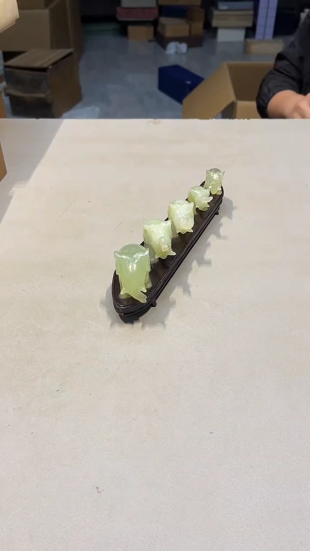 手工艺品琉璃快**孩 城城工艺品店