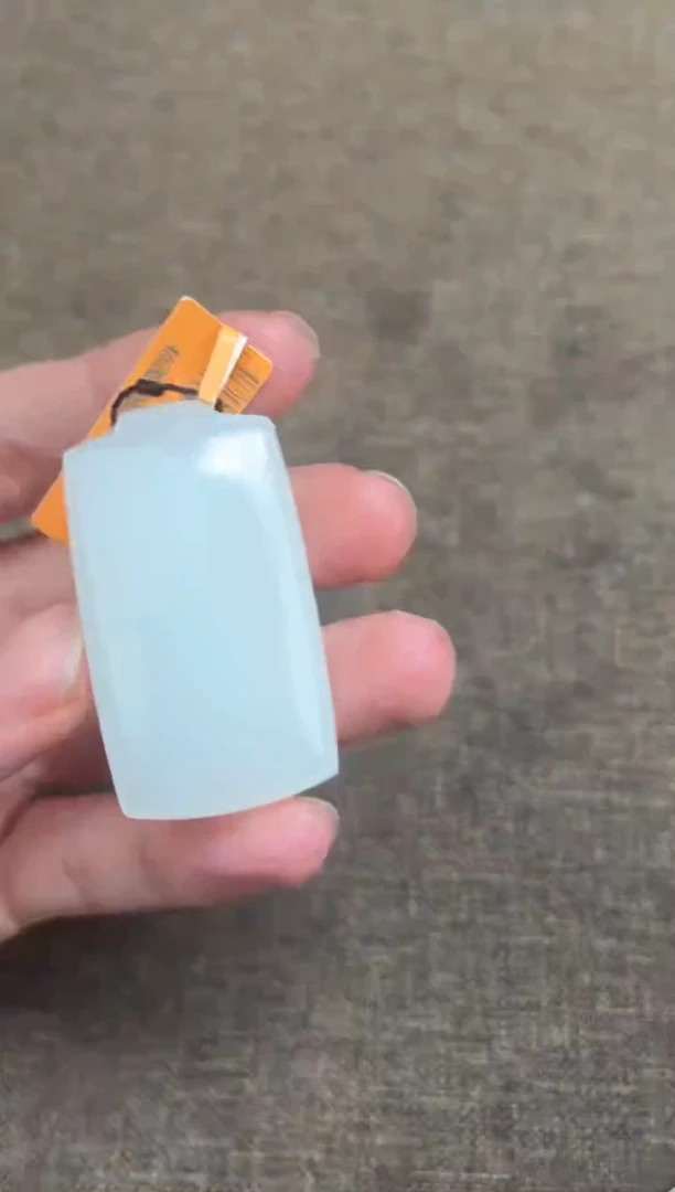 颈饰未镶嵌和田玉12.26ZZ多样性拍一发一66