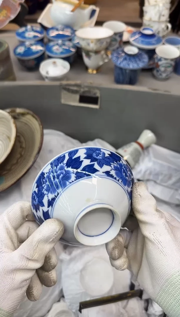 茶盏神*瓷器瓷器瓷器瓷器