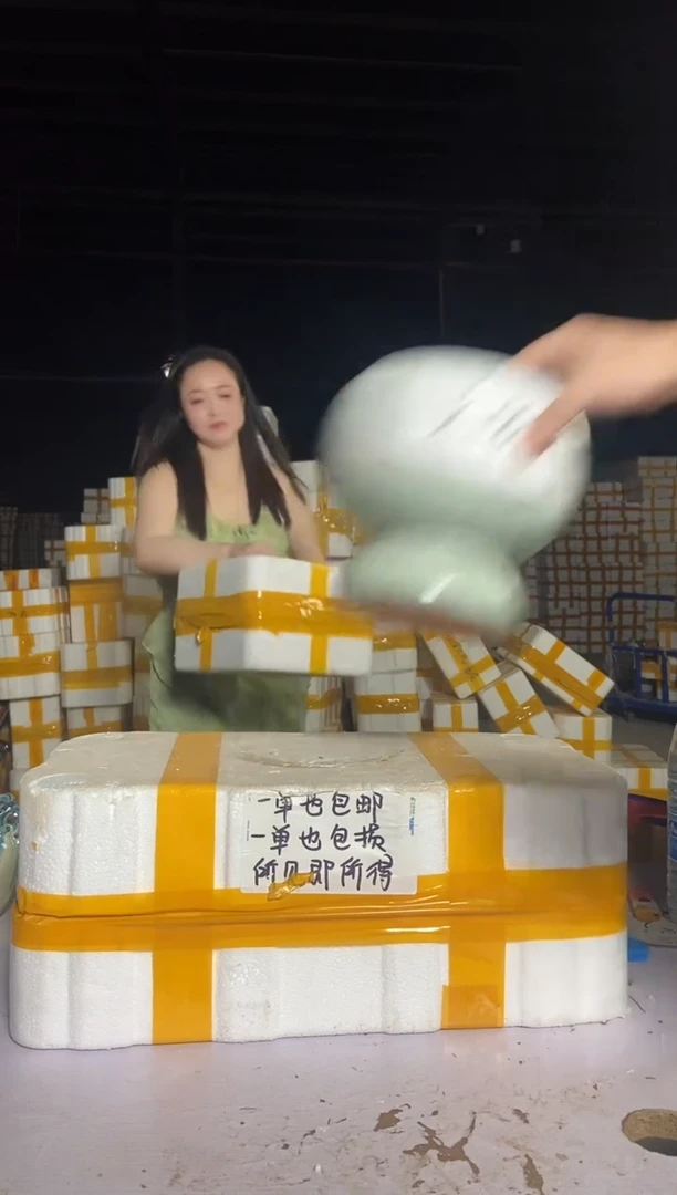 云*意宜兴紫砂粗陶花盆