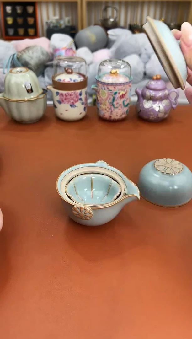 万家瓷坊清货商品链接@@YS368
