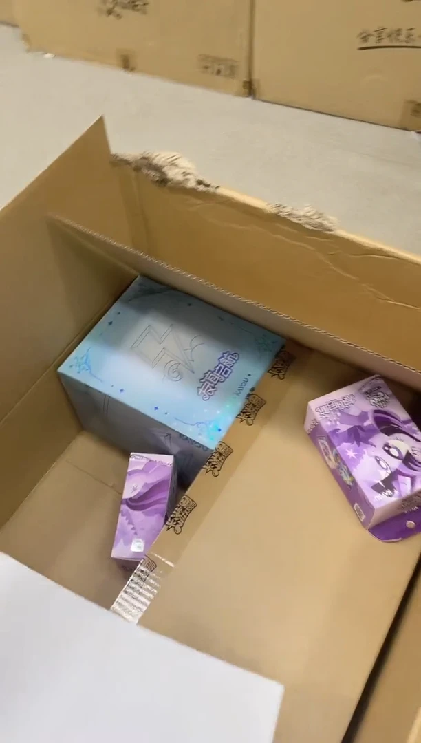 小马宝莉TCG收藏卡牌