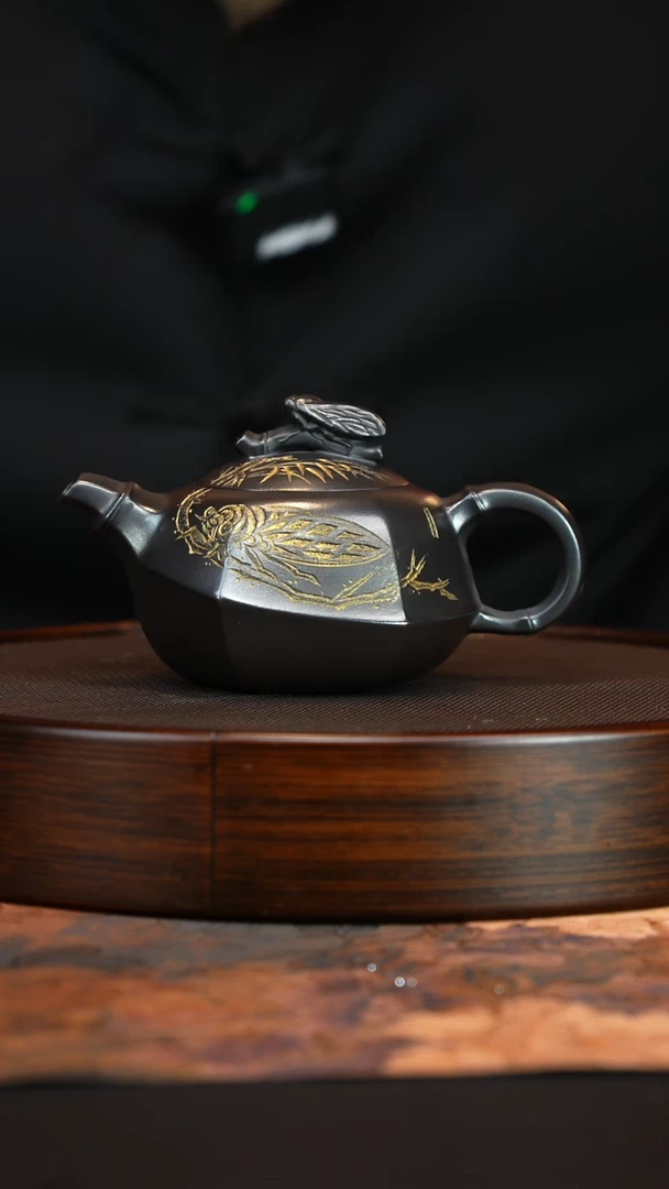 茶壶紫砂紫砂茶壶