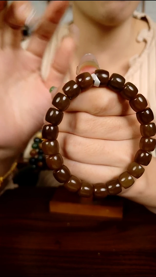 颈饰未镶嵌和田玉拍一发一所见即所得