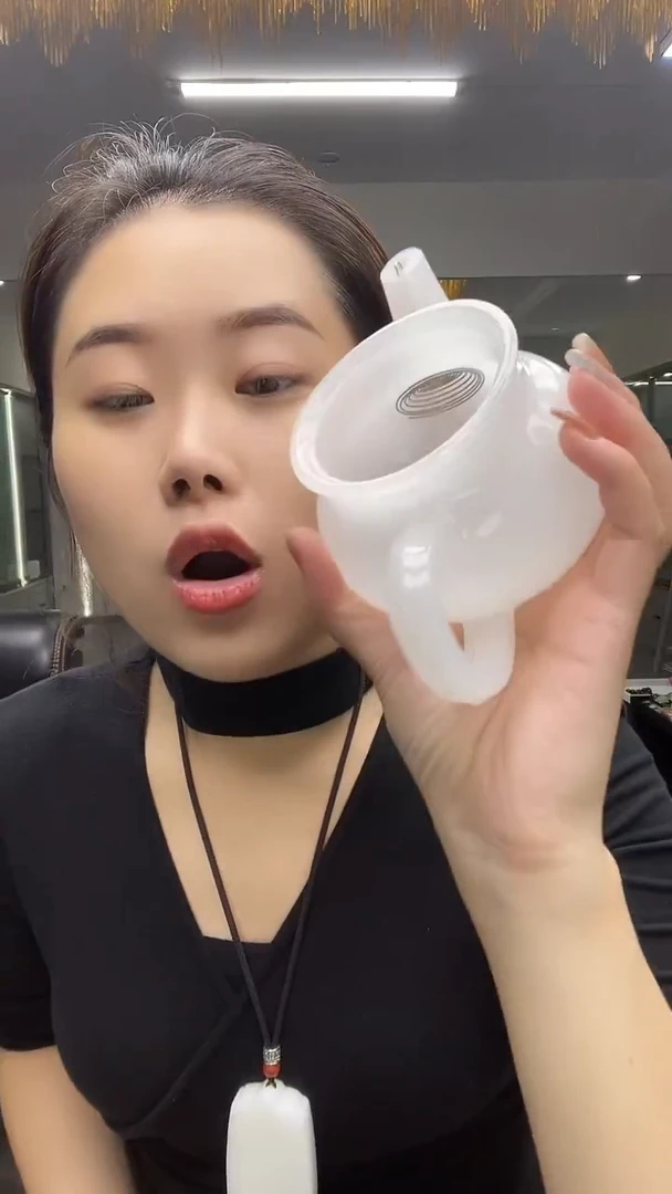 茶壶多样性发货一