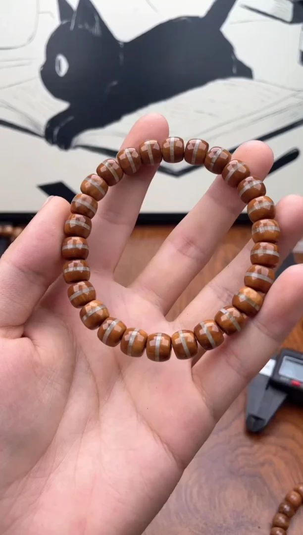 手串紫金鼠紫金鼠40