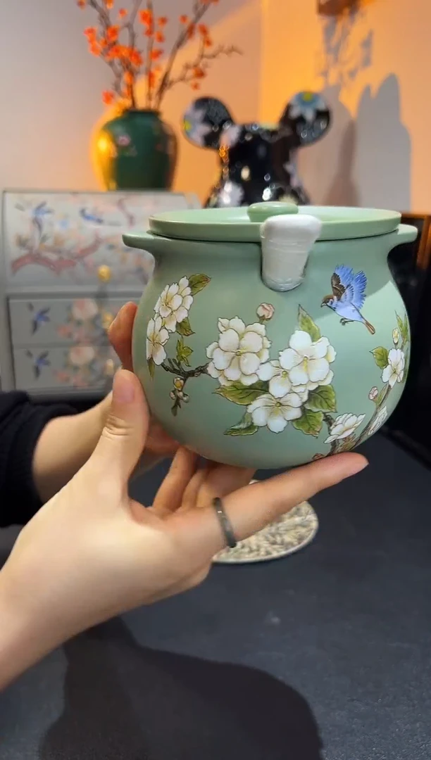 外贸陶瓷家居百货