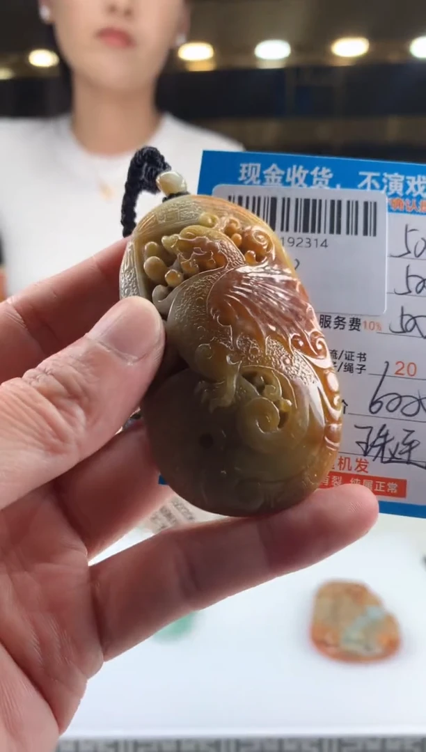 未镶嵌定制翡翠天然翡翠A货拍一发一