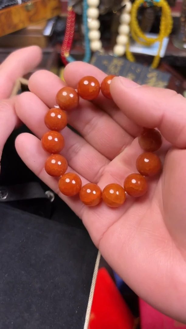 【闪购商品】玛瑙/玉髓笔搁未镶嵌------------------