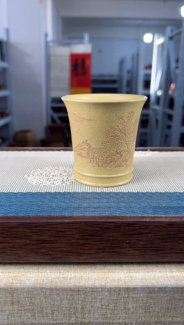【闪购商品】紫砂茶壶4宜兴紫砂