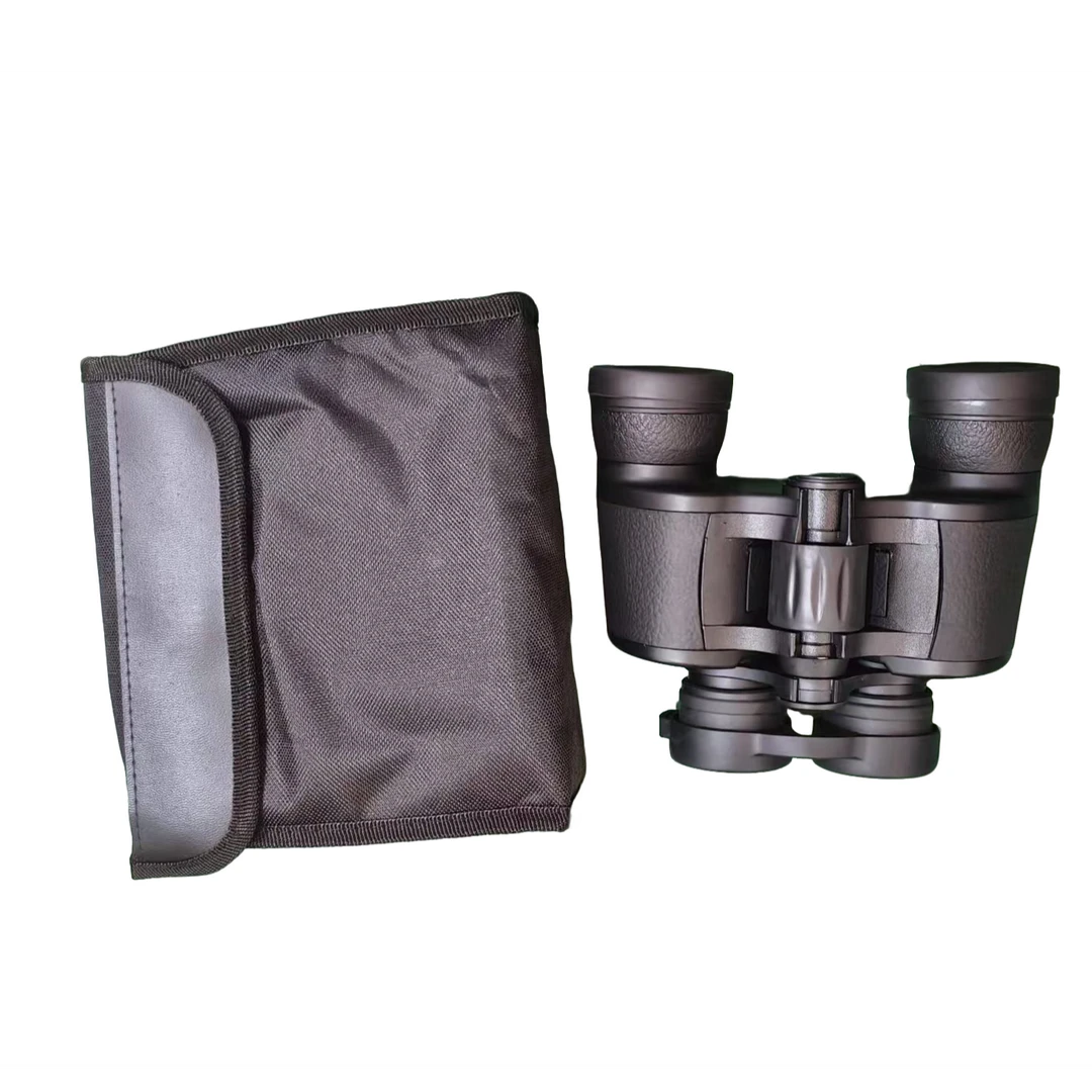 （黑）高品质户外双筒望远镜  2号