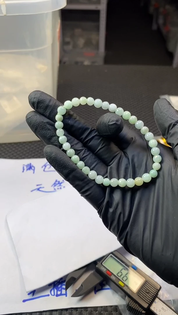 未镶嵌定制翡翠天然缅甸A货翡翠，拍一发一