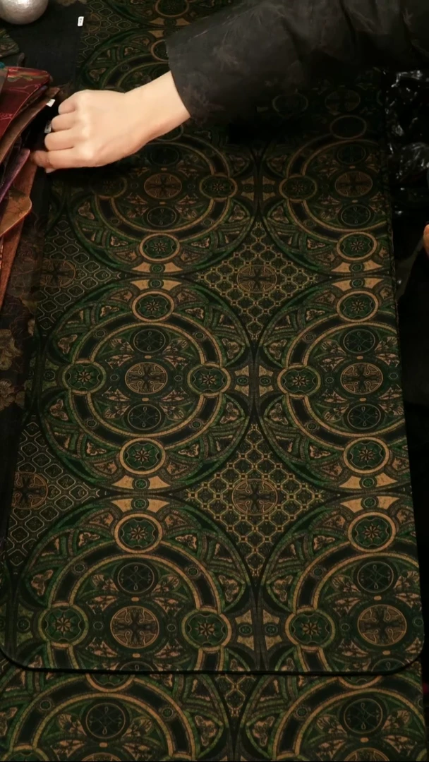 喜见造物布艺尺寸65*33