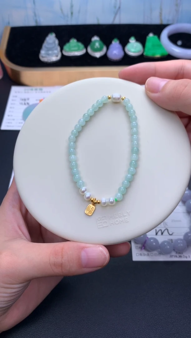 未镶嵌把件翡翠48小时鉴赏期 退货不扣服务费