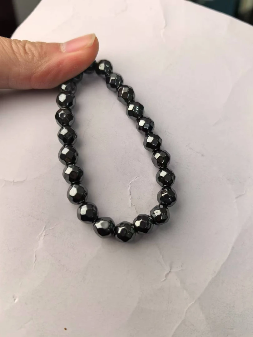 HJ-4太赫兹手串拍一发一多样性发货