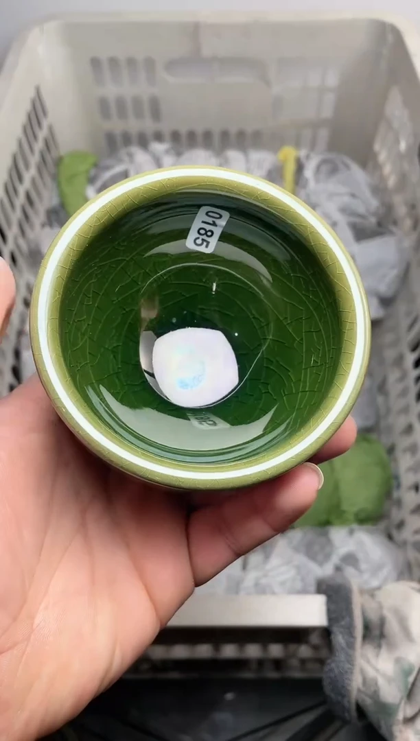 【闪购商品】茶盏高端茶器主人杯185