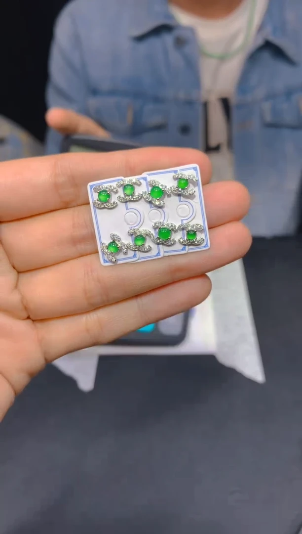 【闪购商品】定制翡翠未镶嵌147多样性发货（发其一）