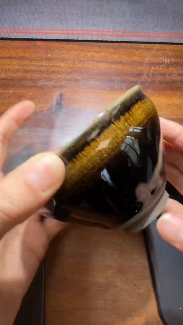 茶盏华瓷高端收藏177