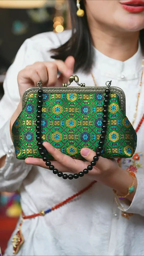 织绣0801非遗国风手工美物