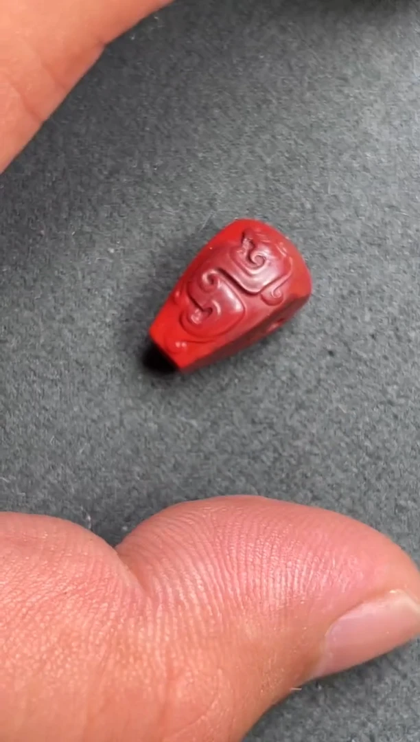 未镶嵌配饰南红玛瑙J**o配饰