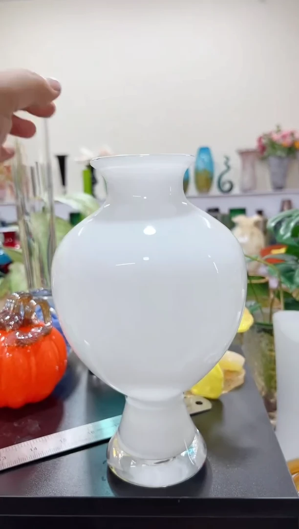 【闪购商品】也麦花器