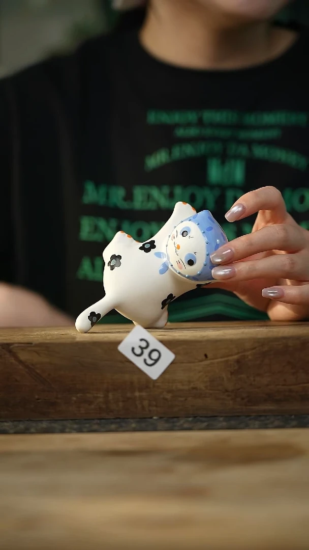 设计师手作款 落单系列