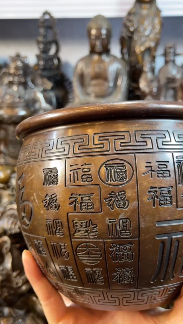 【闪购商品】·17cm 案台摆件 物品摆件