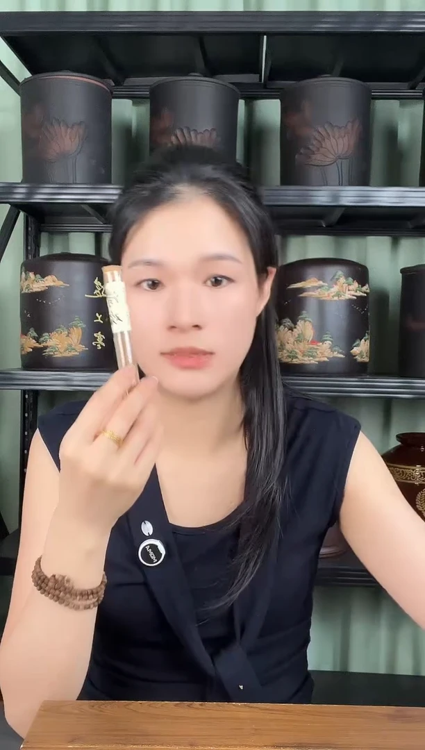 清欢·海南+香港沉香线香5克*5管
