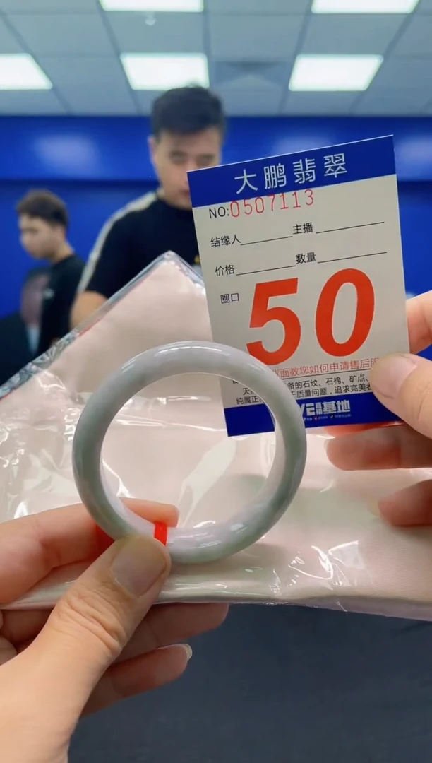 未镶嵌手镯翡翠AAAAAAAAA