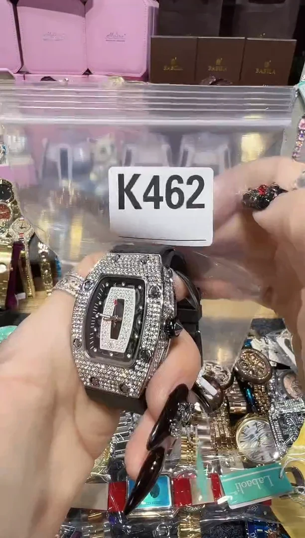 石英机芯锻造碳钢0