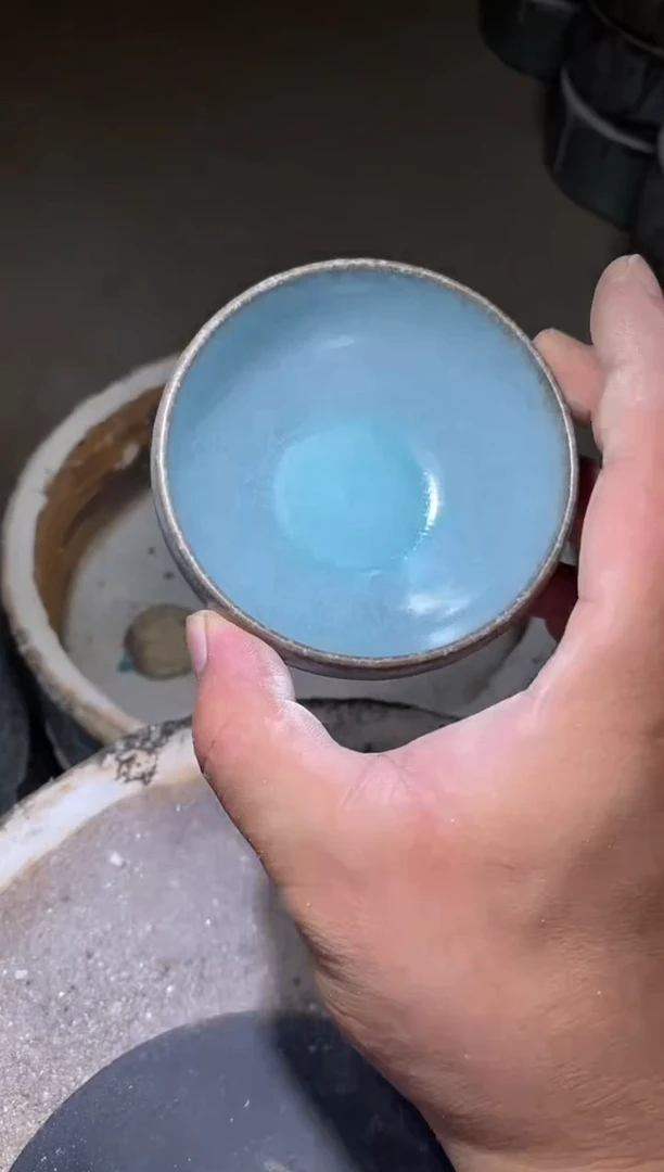 茶盏181瑕