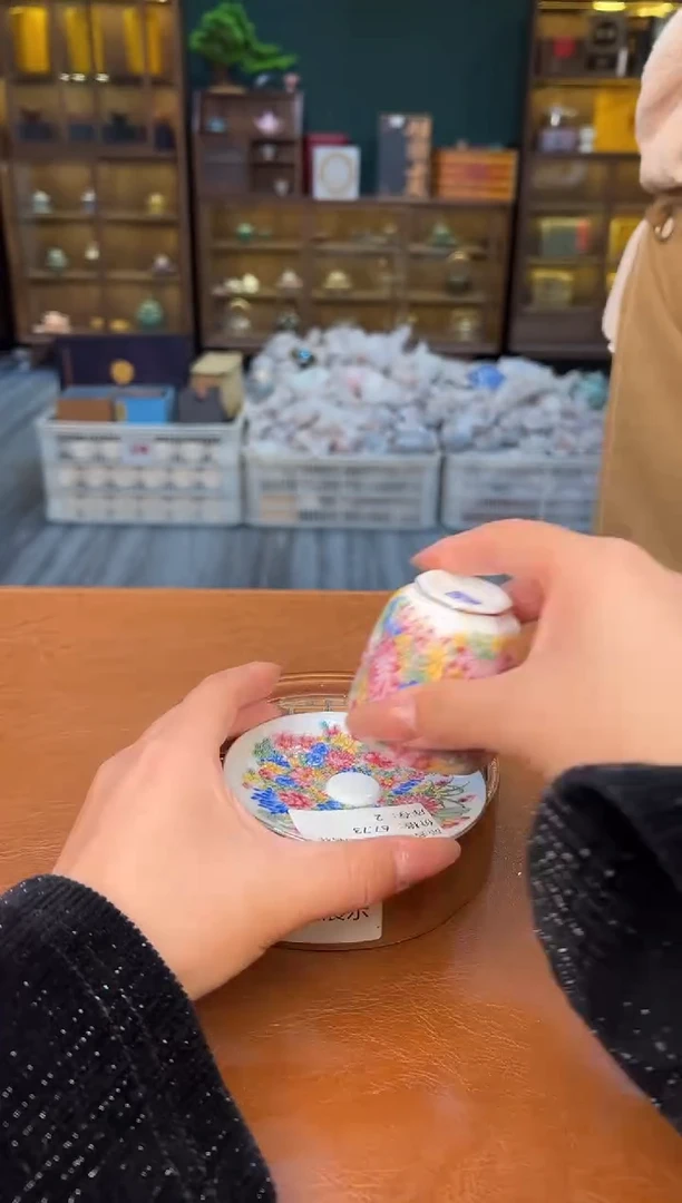 【闪购商品】熹物茶空间清仓福利品111111