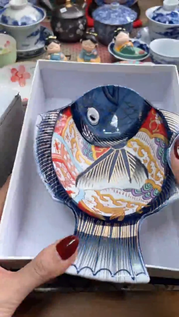 【闪购商品】盘瓷片满20米包邮一单一付