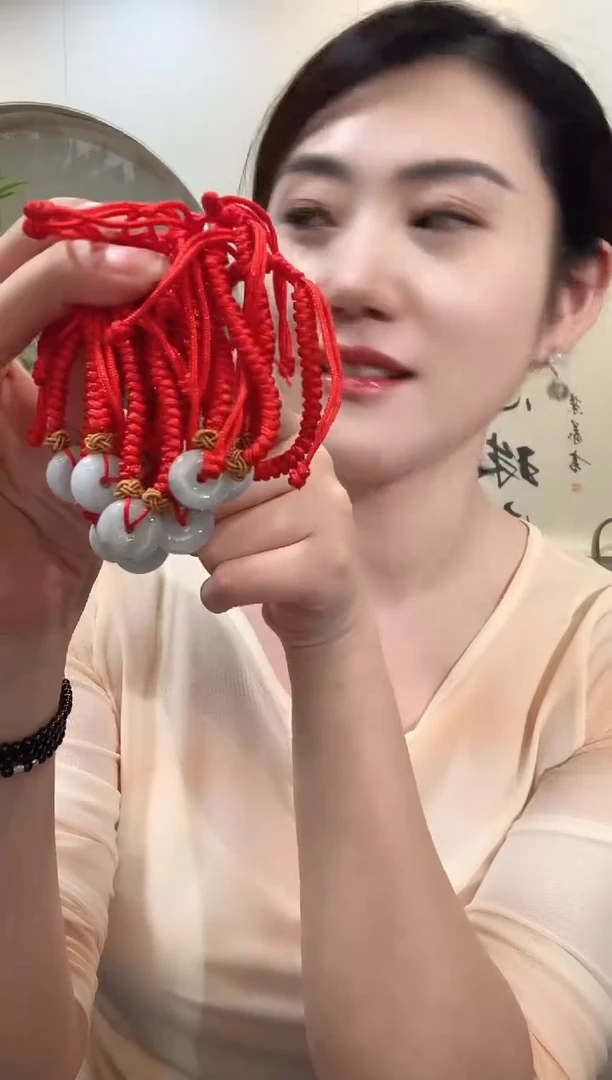 未镶嵌手串翡翠v98多样性一件发货