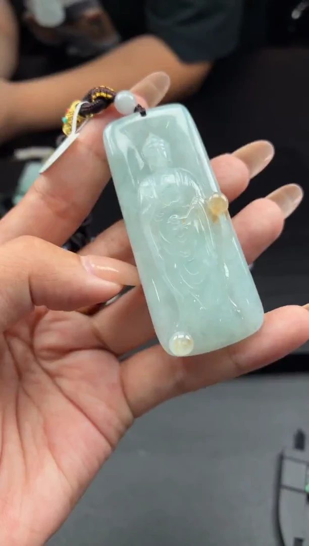未镶嵌定制翡翠9-23HDJT0198249