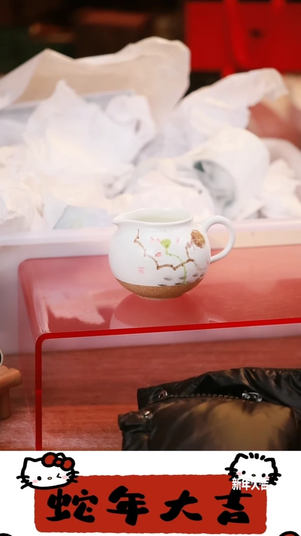 【闪购商品】其他茶具茶具（无礼盒@@T353