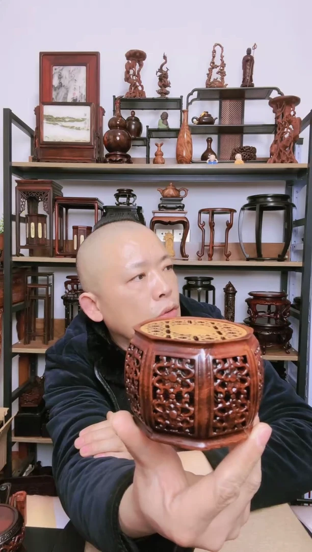 【闪购商品】紫砂紫砂底座底座