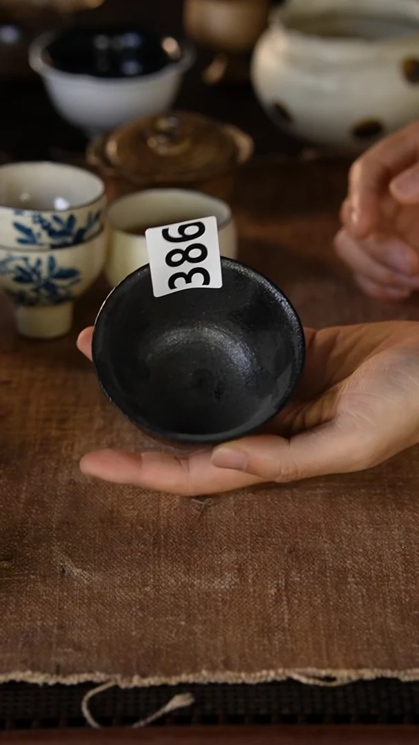 386景德镇{立梦陶}手作