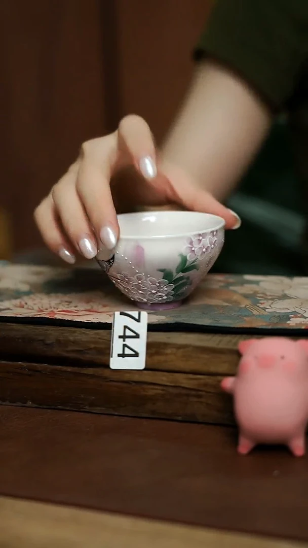 十七设计师 主人杯