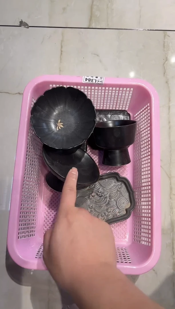 微瑕商品，介意勿拍-套组